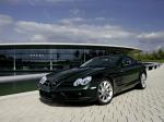 Mercedes-Benz SLR McLaren 2005 года